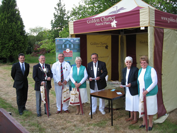 Bowls club